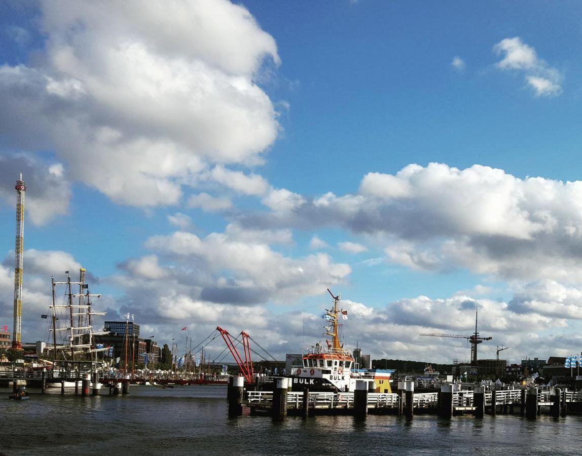 Kieler Eiderparadies Flintbek ภายนอก รูปภาพ